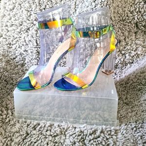 **NEW** The Glass Slipper - Mermaid (Brand New)